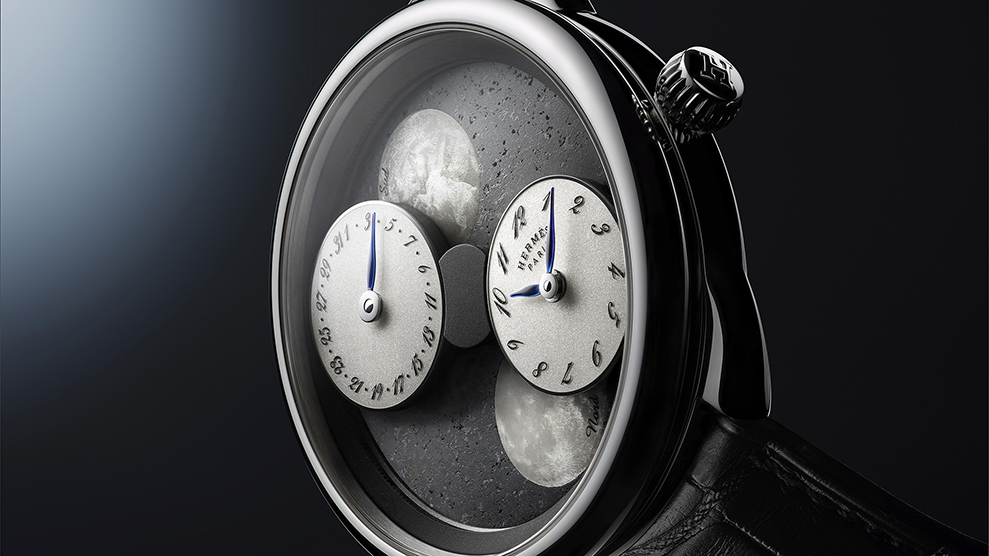 Hermes. Arceau, Slim и Nantucket 